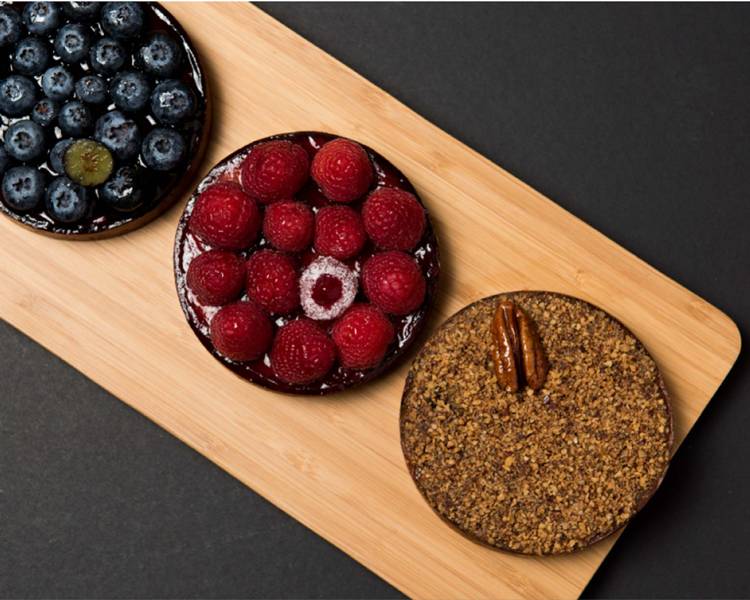 Desserts Delivery Near Me Uber Eats