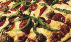 KC Kitchen and Pizzeria