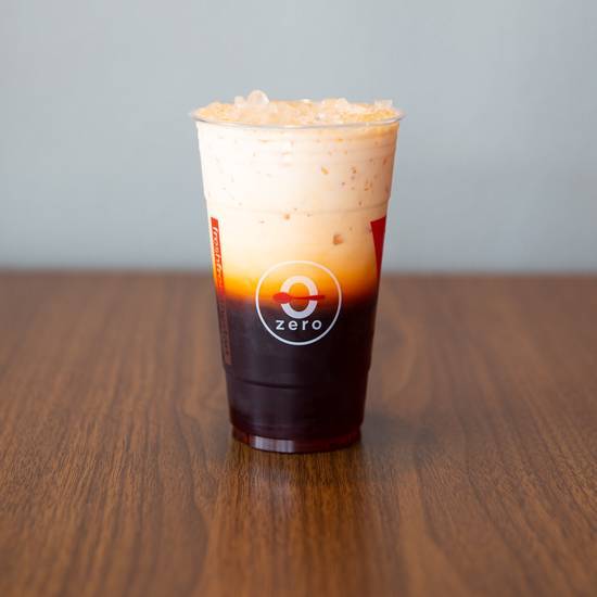 Order Thai Milk Tea food online from Zero Degrees store, Thornton on bringmethat.com