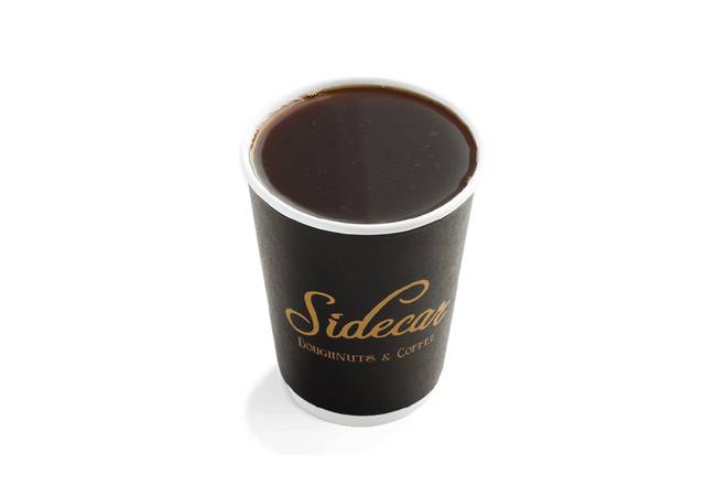 Order Americano food online from Sidecar Doughnuts & Coffee store, Costa Mesa on bringmethat.com