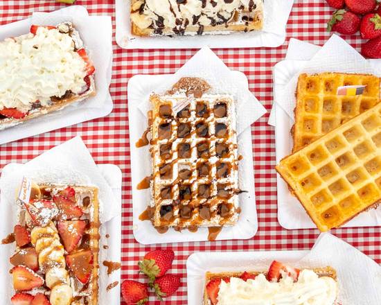 Belgian Delivery Near Me Belgian Restaurants Uber Eats