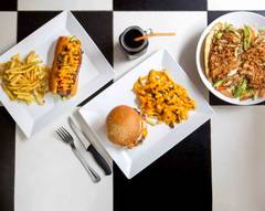 Factory Burger