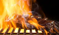 Felix's BBQ with Soul (123 N Main Street)