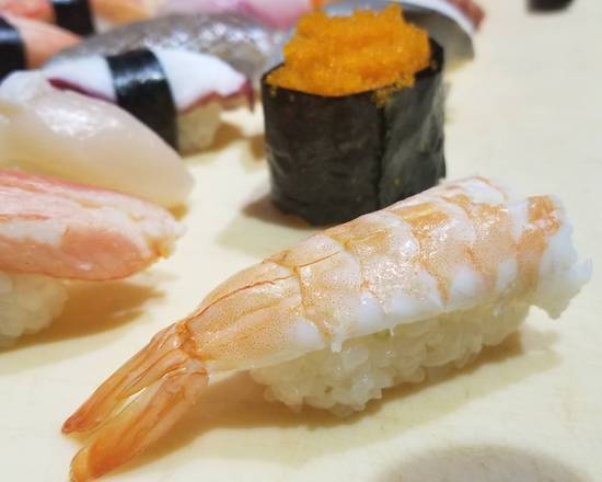 Order Shrimp(1pc) food online from Hokkaido store, Winter Springs on bringmethat.com