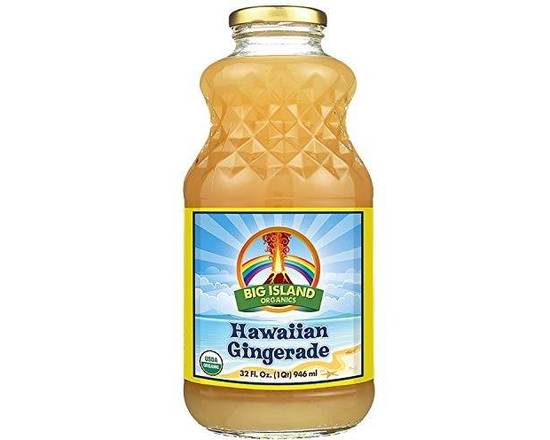 Order Big Island Hawaiian Ginger food online from Turbo Merce store, Alpharetta on bringmethat.com