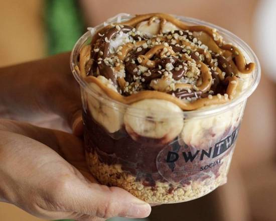 Order Tampa Butta Bowl food online from Dwntwn Social store, Tampa on bringmethat.com