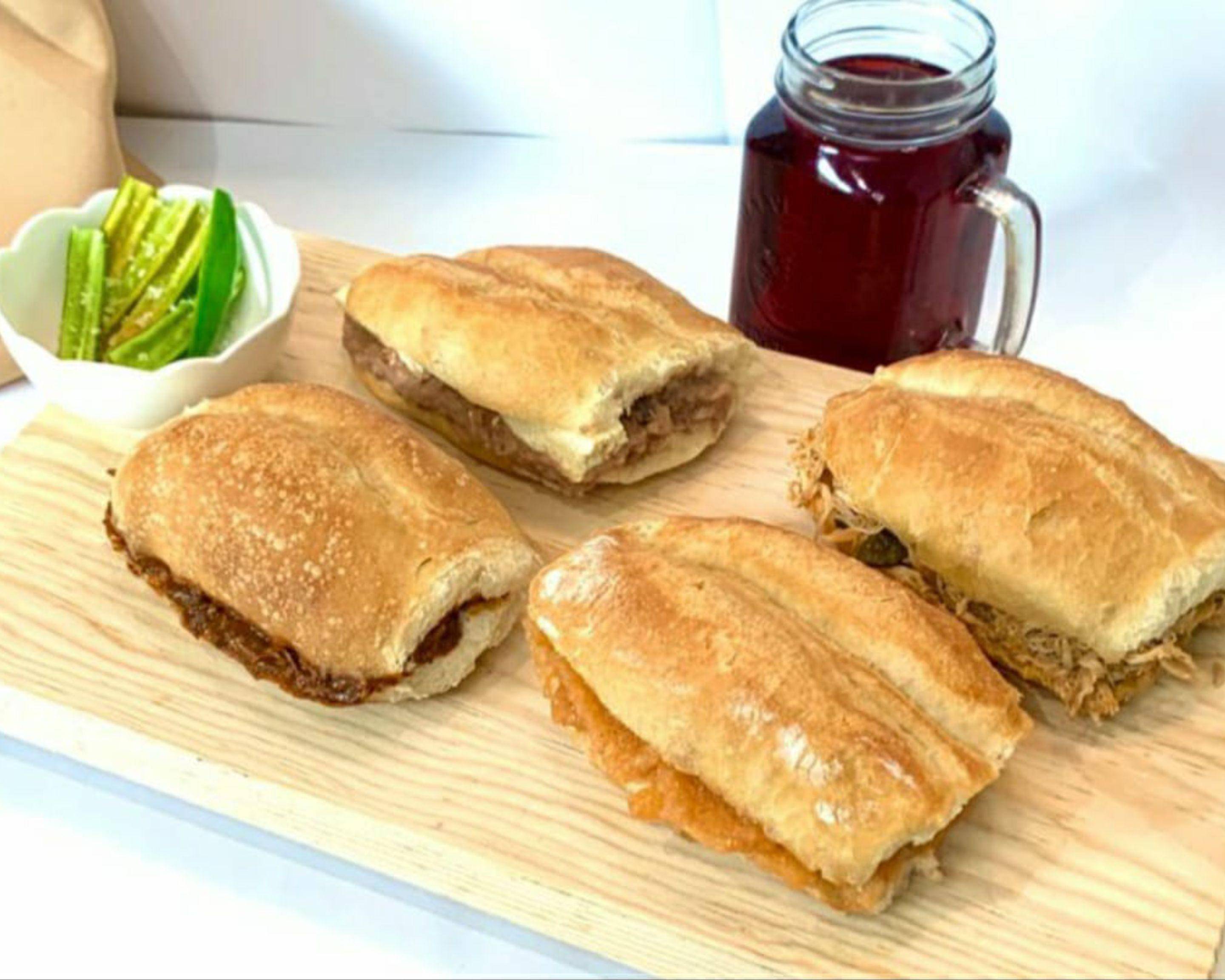 Top 30+ imagen tortas de guisado para vender Viaterra.mx Top 30+ imagen tortas de guisado para vender Viaterra.mx