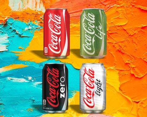 Order Soda food online from Black Bird Wings store, Oklahoma City on bringmethat.com