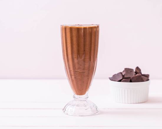 Order Chocolate Milk Shake food online from Midtown Quesadillas Snob store, New Brunswick on bringmethat.com