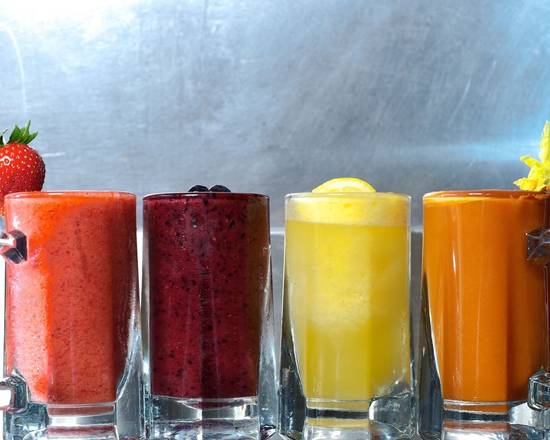 Order Fresh Squeezed & Blended food online from Cleopatra Mediterranean Grill- Detroit store, Detroit on bringmethat.com