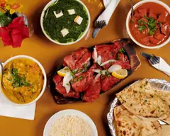 Southern Indian Foods