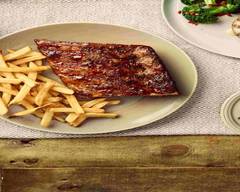 Outback and Carrabba's Express