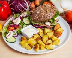 Universo Vegano