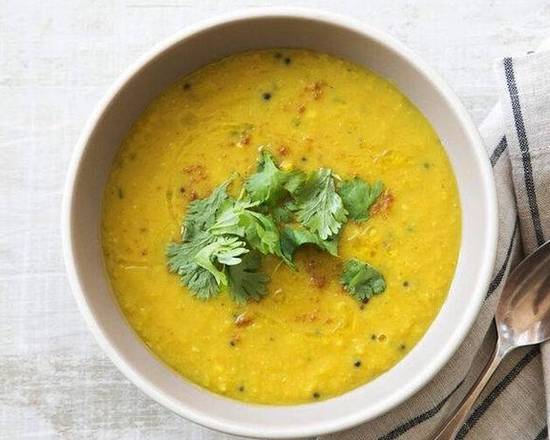 Order Dal Tadka food online from Dear Delhi store, South Brunswick Township on bringmethat.com