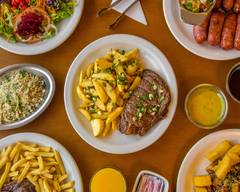 Sal Grosso Grill