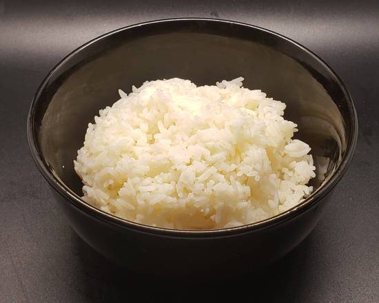 Order White Rice food online from Siam Rice store, Miami on bringmethat.com