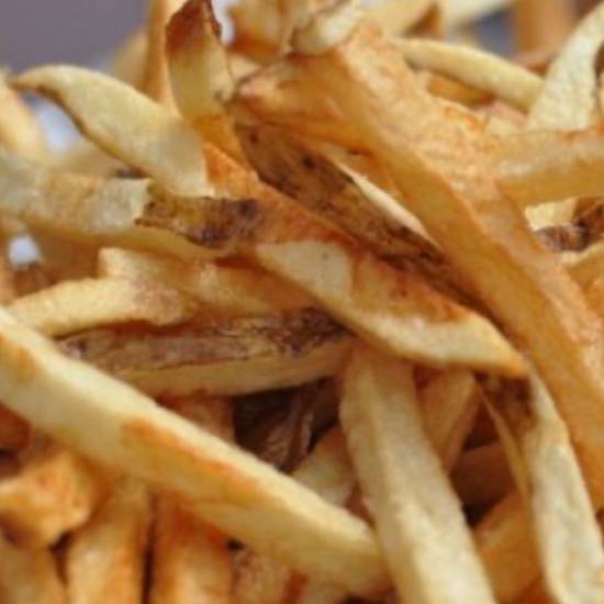 Order Regular  fries food online from Hd Onion Burger store, Oklahoma City on bringmethat.com