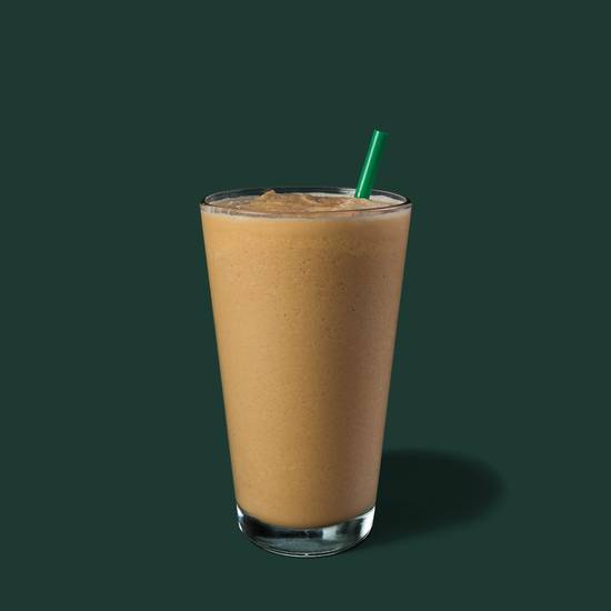 Order Coffee Frappuccino® Blended Beverage food online from Starbucks store, Odessa on bringmethat.com