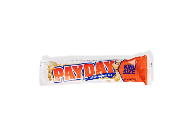 Order Payday King 3.4 oz food online from Wawa store, Downingtown on bringmethat.com