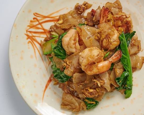 Order Pad See Ew food online from Thai 72 store, New York on bringmethat.com