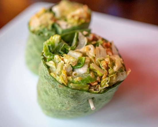 Order Southwest Chicken Wrap food online from Kirkwood Bar & Grill store, Chicago on bringmethat.com
