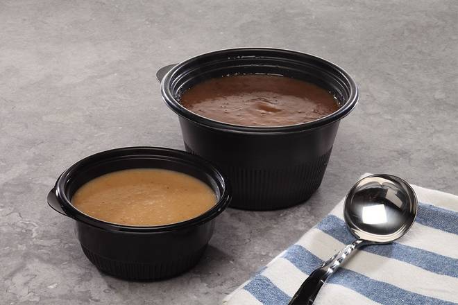 Order Gravy food online from Golden Corral Restaurants store, Jacksonville on bringmethat.com