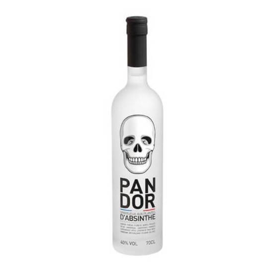 PANDOR 60% ALC 70cl
