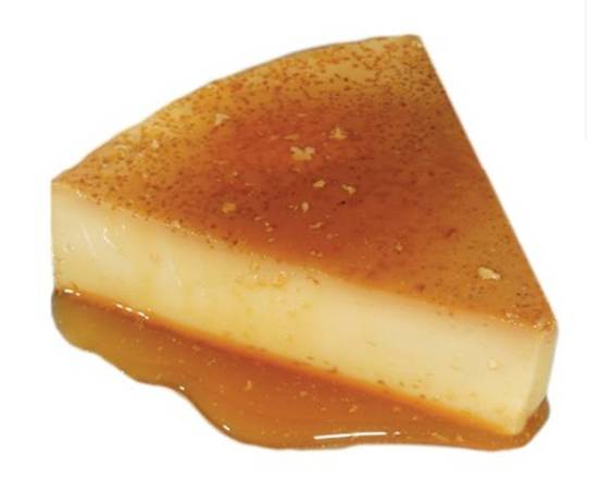 Order Flan food online from Raspado Xpress store, Pomona on bringmethat.com