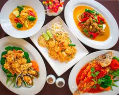 Hunan East Restaurant (Herndon)