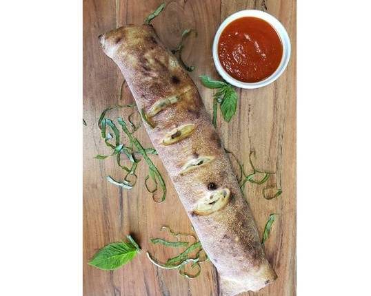 Order Stromboli's food online from Pizzanada store, Bloomfield on bringmethat.com