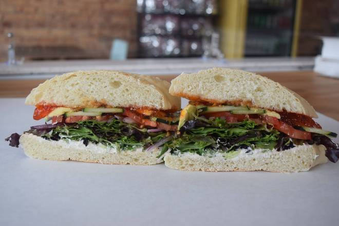 Order Audrey (Whole 12") food online from Babe Corner store, Lansing on bringmethat.com