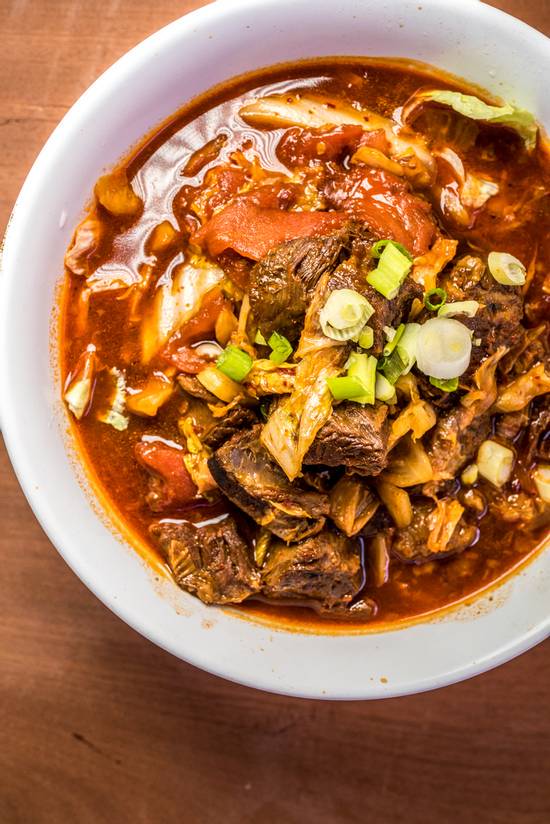 Order Imperial Beef Stew food online from Amerasia Kungfood store, Covington on bringmethat.com