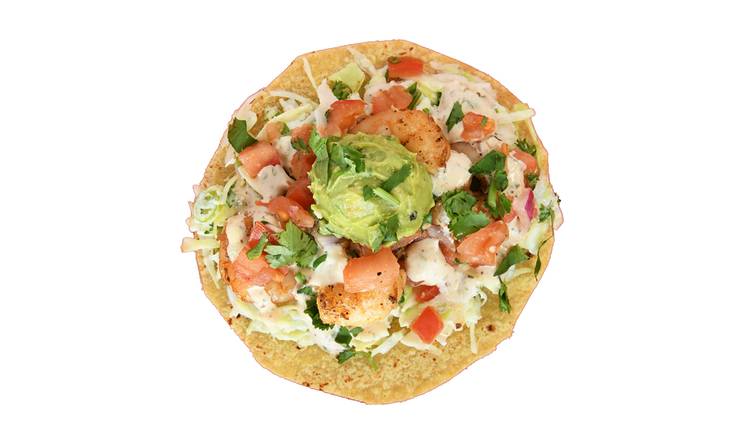 Order Shrimp Remoulade food online from Avo Taco store, New Orleans on bringmethat.com