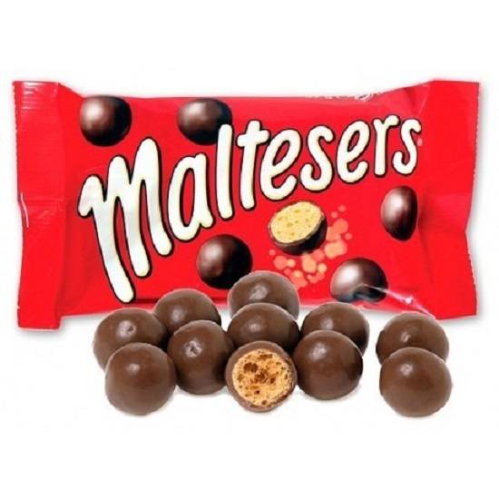 Maltesers 37g