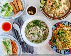 Au Lac Gourmet Vegetarian