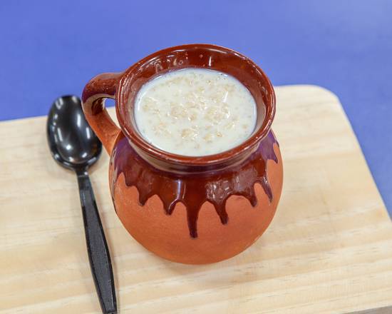 Order Hot Oatmeal food online from El Super store, San Diego on bringmethat.com