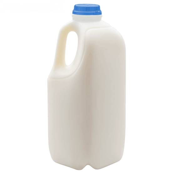 Order Skim Milk Half Gal. food online from Caseys Carry Out Pizza store, St Joseph on bringmethat.com