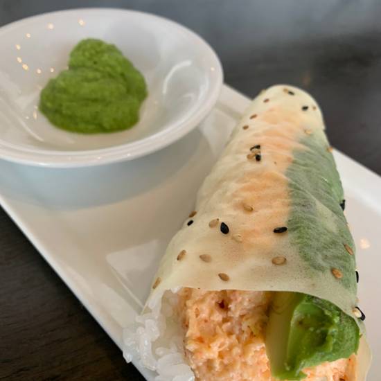 Order Frank Roll food online from Yu-n-mi store, Beverly Hills on bringmethat.com