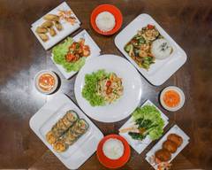 Ohh!! Sushi & Grill