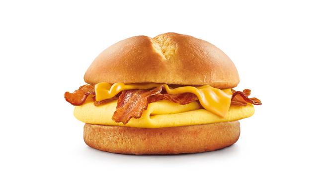 Order Brioche Breakfast® food online from Sonic store, Kernersville on bringmethat.com