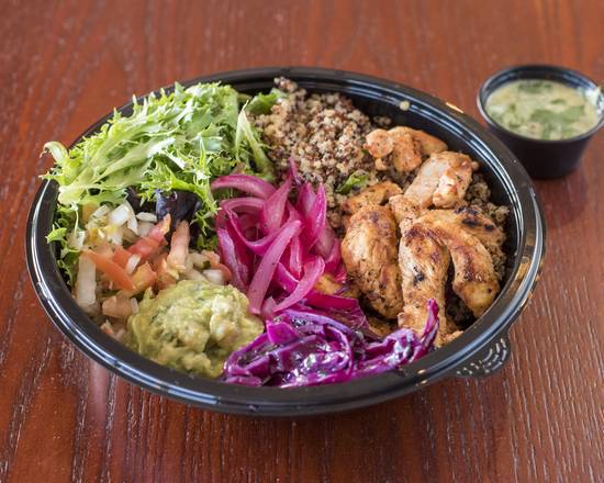 Meal Plan Delivery Miami Fl Jet Fuel Meals Fresh Never Frozen