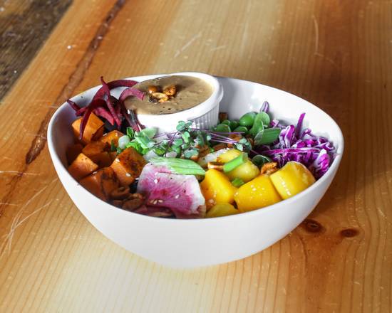 Deeply Rooted Delivery Bend Order Online Deeply Rooted Menu Postmates