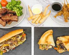 Cherry's Smoke Steak House