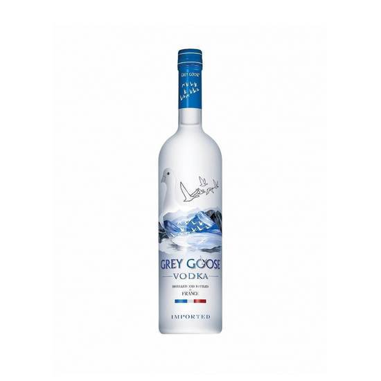 Order Grey Goose 750ml | 40% abv food online from Pink Dot store, Palm Springs on bringmethat.com