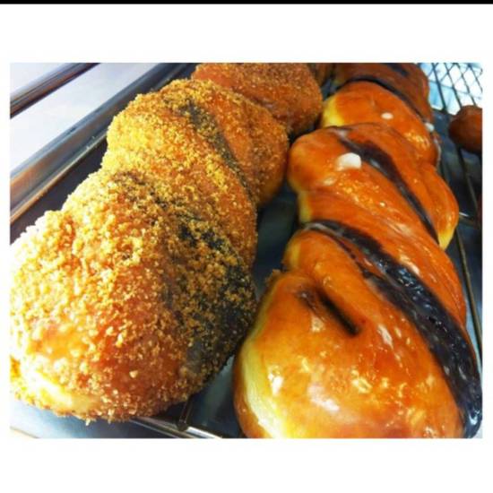 Order Tiger's Tail food online from Jannys store, Irvine on bringmethat.com