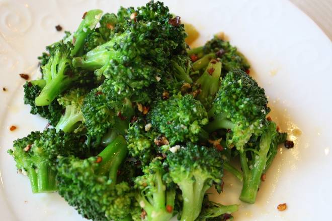 Order SAUTEED BROCCOLI food online from Portofino italian restaurant store, Charlotte on bringmethat.com