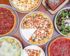 Zachary's Chicago Pizza - Grand Lake