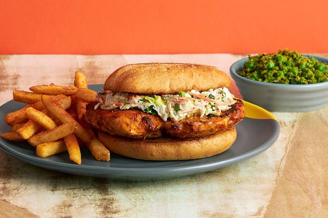 Order Nandocas' Choice food online from Nando Peri-Peri store, Broad Run on bringmethat.com