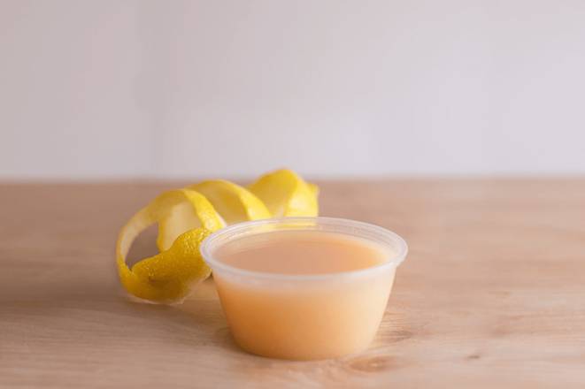 Order Ginger Shot food online from Nekter Juice Bar store, Folsom on bringmethat.com