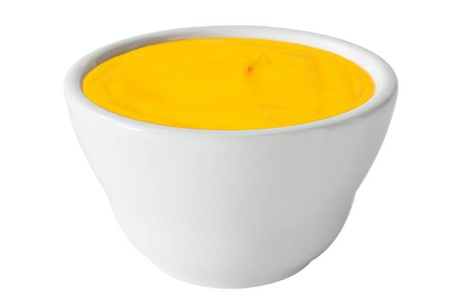 Order Cheese Sauce food online from Pollo Regio store, Dallas on bringmethat.com